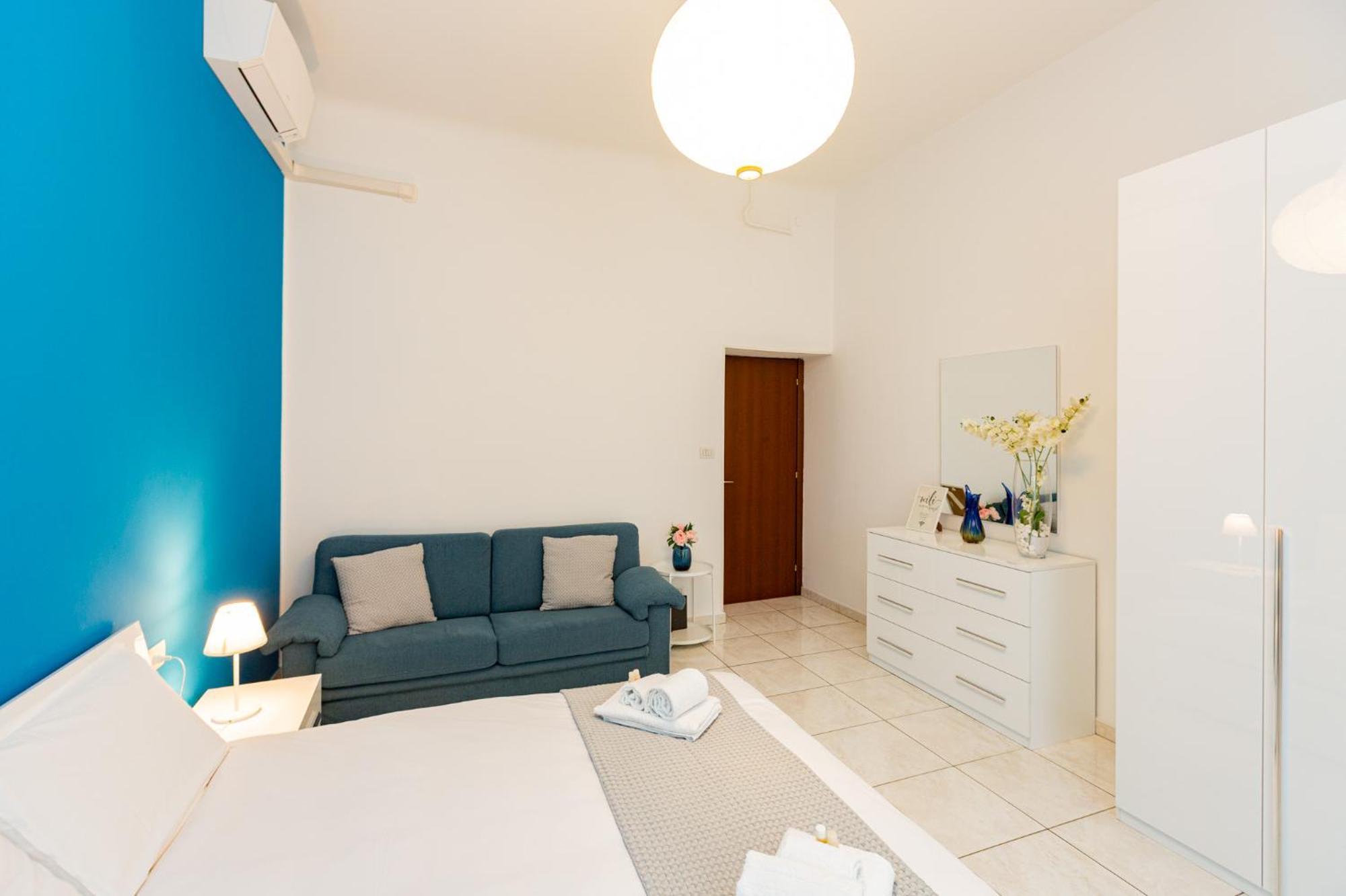 Lambrate22 Cozy Apartment In Milán Exterior foto